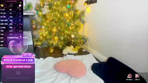 Vika online show from 12.30.24