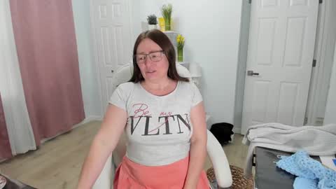 Ukrainian-woman online show from 02.08.25