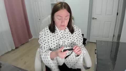 Ukrainian-woman online show from 02.19.25