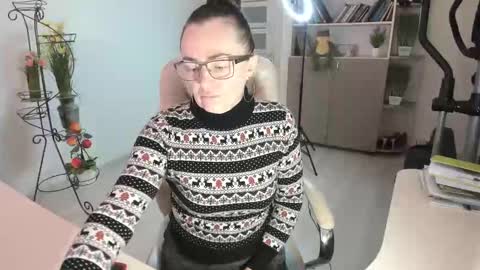 Ukrainian-woman online show from 02.02.26