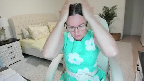 Ukrainian-woman online show from 04.08.26