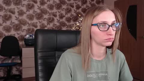 Vika online show from 01.09.25