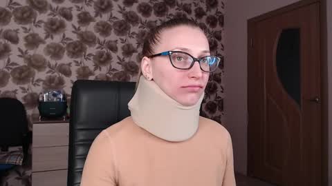 Vika online show from 01.19.25