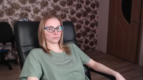 Vika online show from 02.01.25