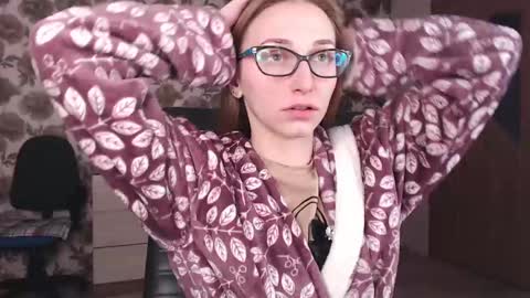 Vika online show from 02.03.25