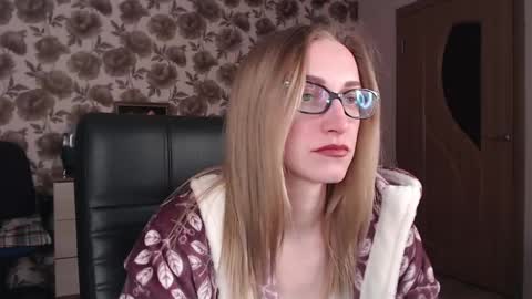 Vika online show from 02.11.25