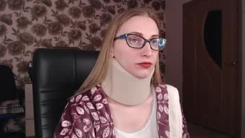 Vika online show from 02.11.25