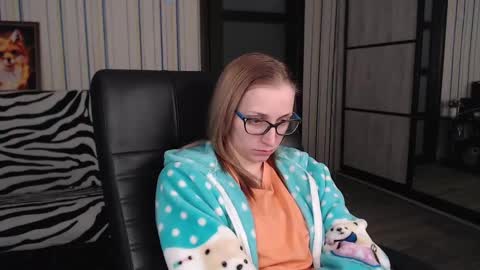 Vika online show from 02.21.25