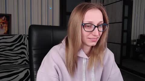 Vika online show from 03.03.25