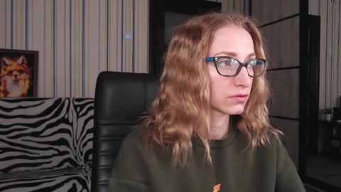 Vika online show from 03.08.25