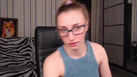 Vika online show from 03.09.25