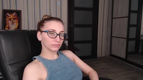 Vika online show from 03.09.25