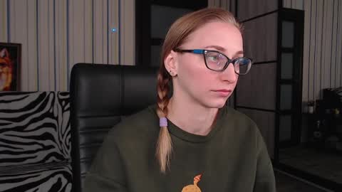 Vika online show from 03.11.25