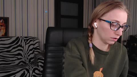 Vika online show from 03.12.25