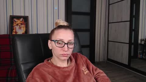 Vika online show from 10.07.25