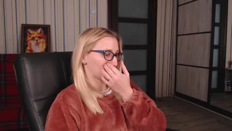 Vika online show from 10.10.25