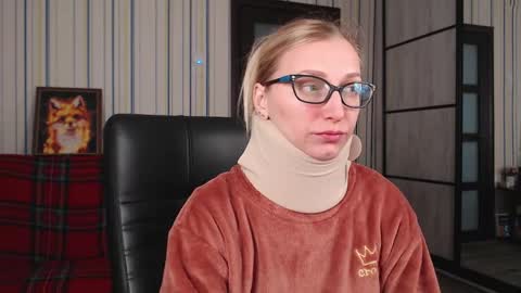 Vika online show from 10.12.25