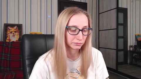 Vika online show from 11.12.25