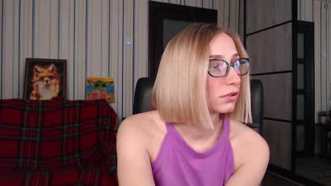 Vika online show from 11.15.25