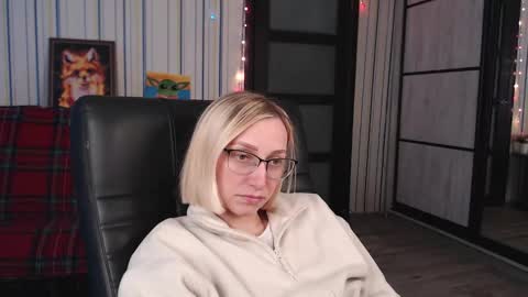 Vika online show from 01.16.26