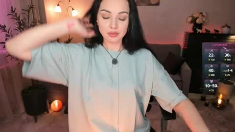 Viki Bellson online show from 05.17.26