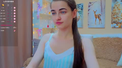 Snapshot of vikiberry chatting on 01.06.26 vikiberry online show from 01.06.26