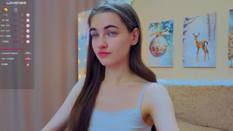 Snapshot of vikiberry chatting on 01.08.26 vikiberry online show from 01.08.26