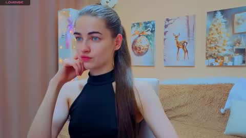 Snapshot of vikiberry chatting on 01.10.26 vikiberry online show from 01.10.26