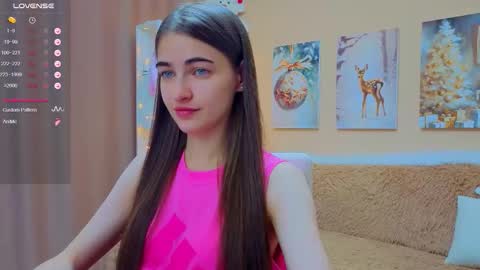 Snapshot of vikiberry chatting on 01.11.26 vikiberry online show from 01.11.26