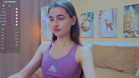 Snapshot of vikiberry chatting on 01.15.26 vikiberry online show from 01.15.26