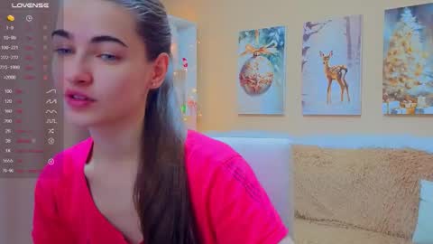 Snapshot of vikiberry chatting on 02.01.26 vikiberry online show from 02.01.26