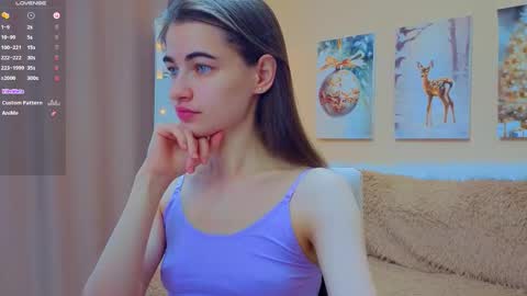 Snapshot of vikiberry chatting on 02.06.26 vikiberry online show from 02.06.26