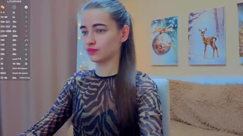 Snapshot of vikiberry chatting on 02.07.26 vikiberry online show from 02.07.26