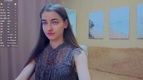 Snapshot of vikiberry chatting on 02.28.26 vikiberry online show from 02.28.26