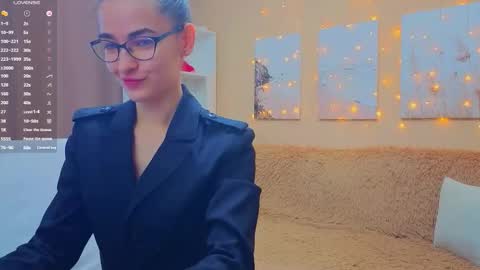 Snapshot of vikiberry chatting on 03.06.26 vikiberry online show from 03.06.26