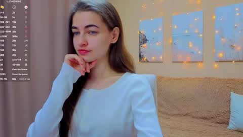 Snapshot of vikiberry chatting on 04.10.26 vikiberry online show from 04.10.26