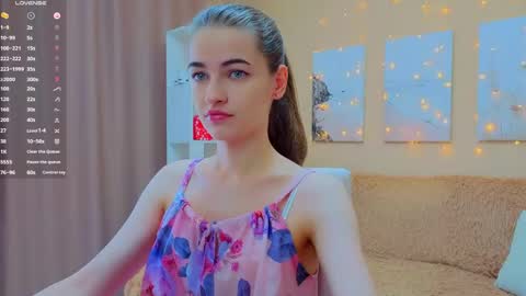 vikiberry online show from 04.28.26