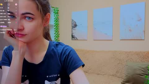 vikiberry online show from 05.21.26