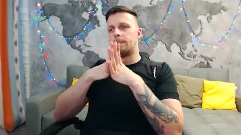 vikingchrisss online show from 01.04.25