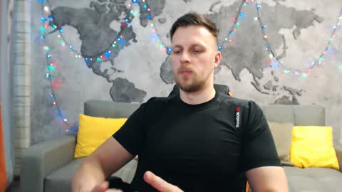 vikingchrisss online show from 01.10.25