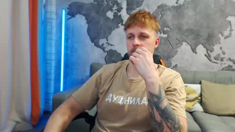 vikingchrisss online show from 01.21.25