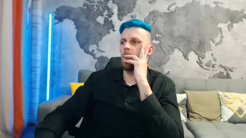 vikingchrisss online show from 02.02.25