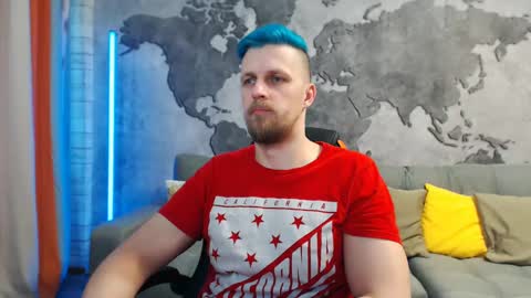 vikingchrisss online show from 02.04.25