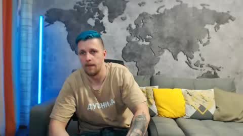 vikingchrisss online show from 02.08.25