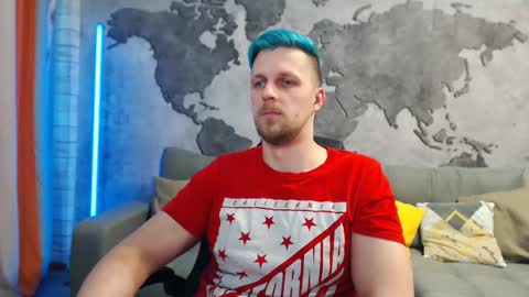 vikingchrisss online show from 02.14.25