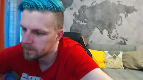 vikingchrisss online show from 02.15.25