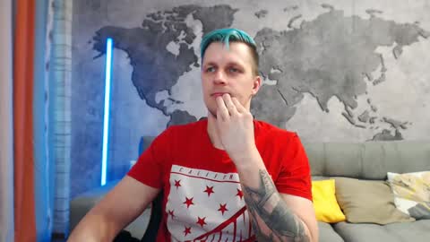 vikingchrisss online show from 03.04.25