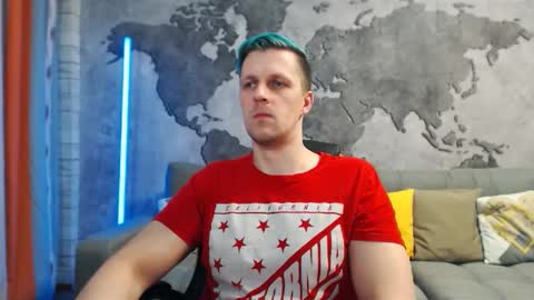 vikingchrisss online show from 03.06.25