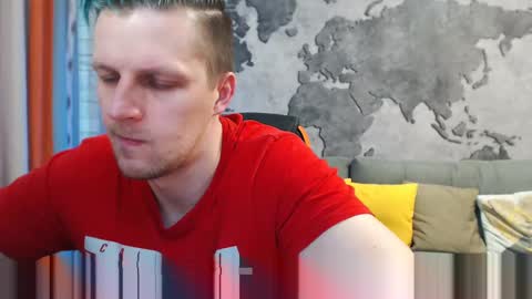 vikingchrisss online show from 03.07.25