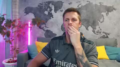 vikingchrisss online show from 10.31.25